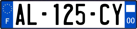 AL-125-CY