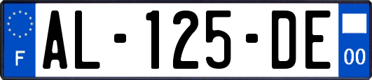 AL-125-DE