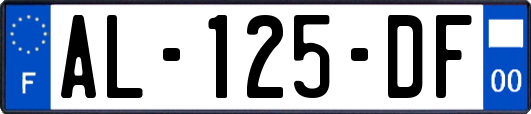AL-125-DF