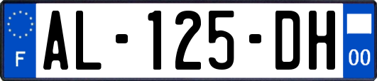 AL-125-DH