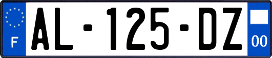 AL-125-DZ