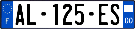 AL-125-ES