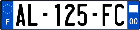 AL-125-FC