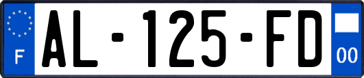 AL-125-FD