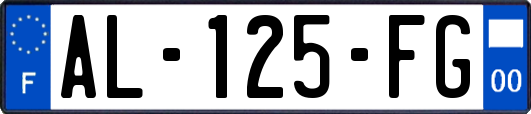 AL-125-FG