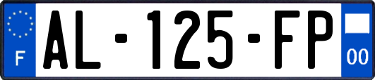 AL-125-FP