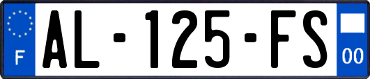 AL-125-FS