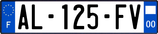 AL-125-FV