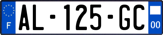 AL-125-GC