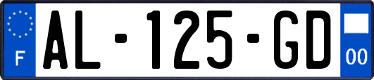 AL-125-GD