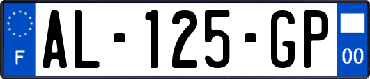 AL-125-GP
