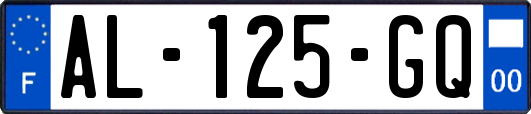 AL-125-GQ