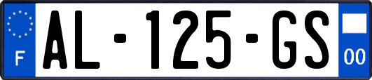 AL-125-GS