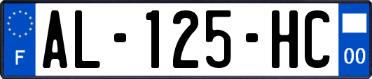 AL-125-HC