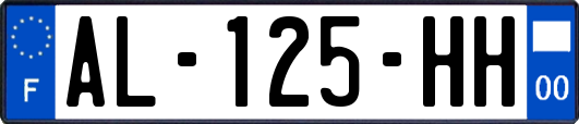 AL-125-HH