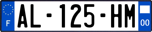 AL-125-HM