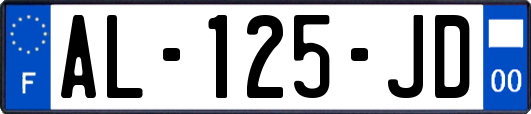 AL-125-JD