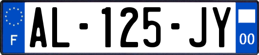 AL-125-JY