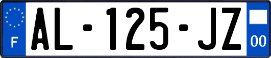 AL-125-JZ