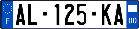 AL-125-KA