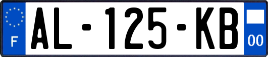 AL-125-KB