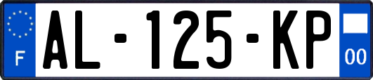 AL-125-KP