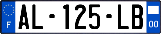 AL-125-LB