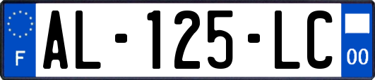 AL-125-LC