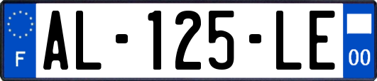 AL-125-LE