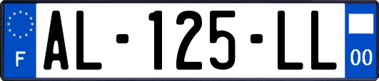 AL-125-LL
