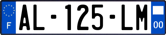 AL-125-LM
