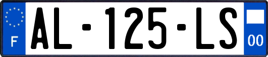 AL-125-LS