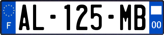 AL-125-MB