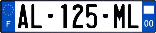 AL-125-ML
