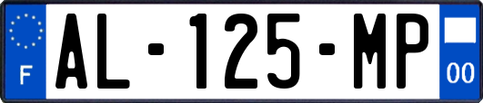 AL-125-MP