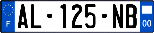 AL-125-NB