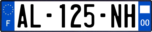 AL-125-NH