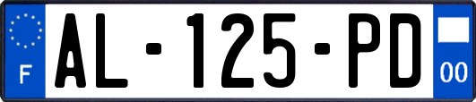 AL-125-PD
