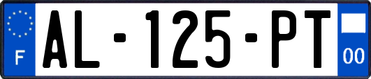 AL-125-PT