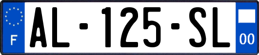 AL-125-SL