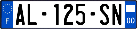 AL-125-SN