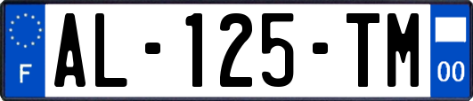 AL-125-TM