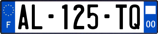 AL-125-TQ