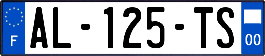 AL-125-TS