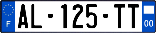 AL-125-TT