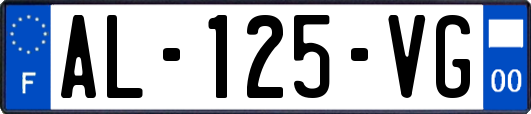 AL-125-VG