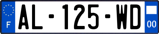 AL-125-WD
