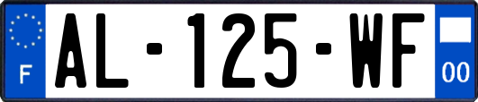 AL-125-WF