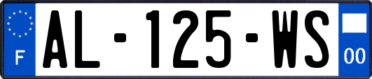 AL-125-WS