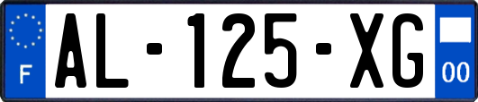 AL-125-XG